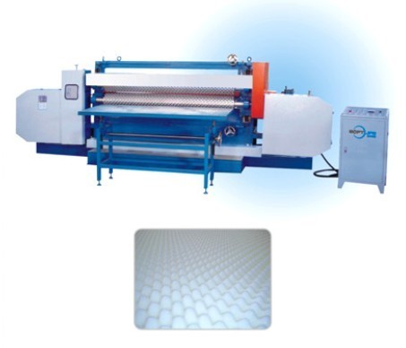 SL-PR Profile Cutting Machine==