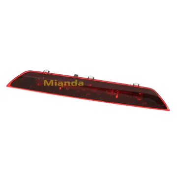 Mianda Rear 3rd Brake Light LED Third Tail Lamp for Ford Custom and Transit Custom Vehicles