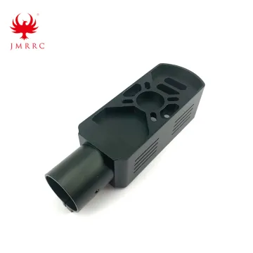 30mm Motor Mount For OD30 Arm Tube Clamp Aluminum Frame Mount For 80A ESC Motor Bracket Multirotors Parts JMRRC