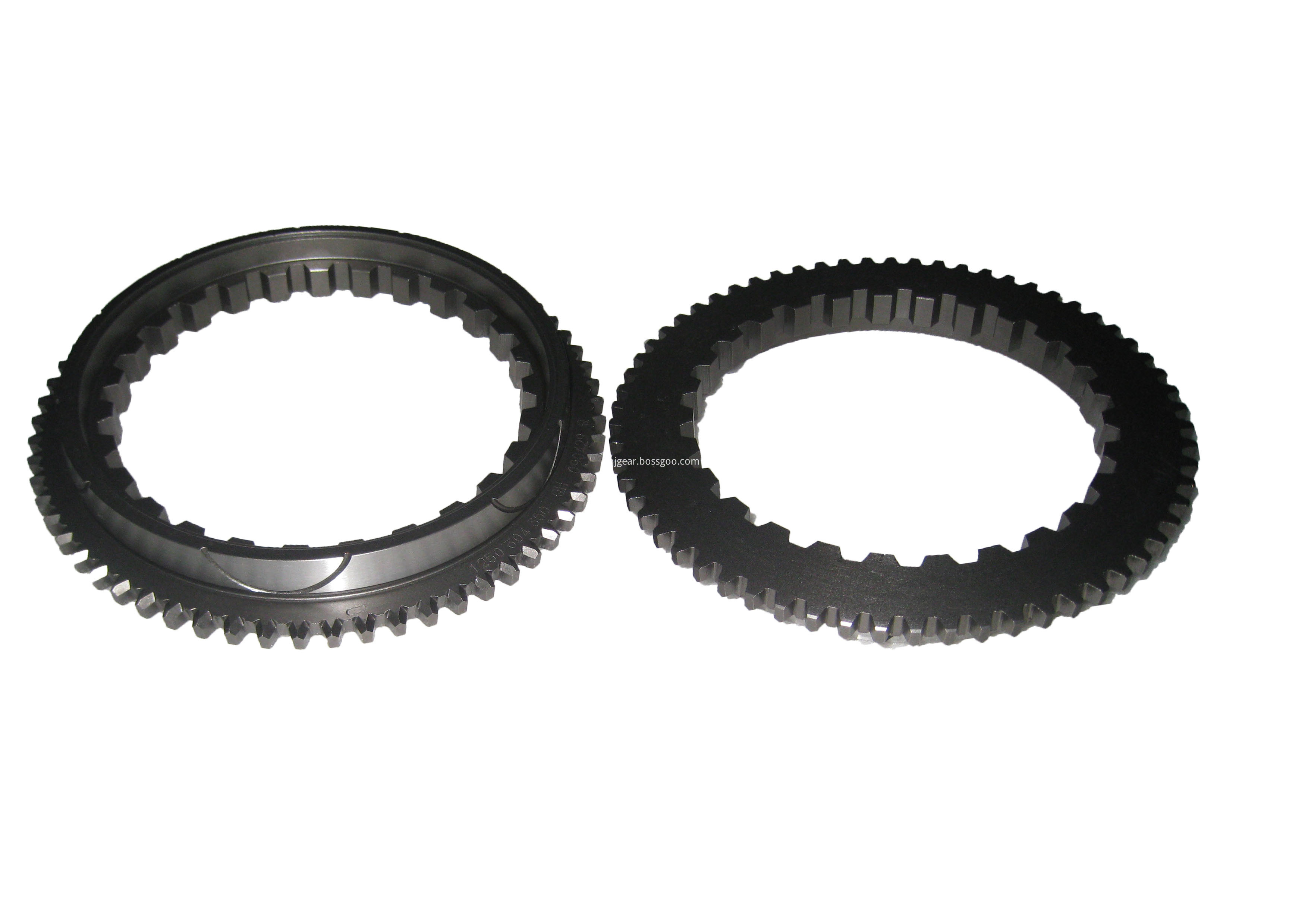Synchronizer clutch Cone