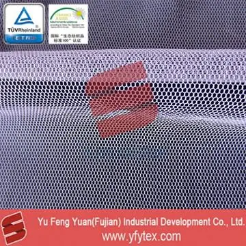 100% POLYESTER  fabric, INTERLINING