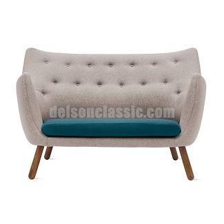 Finn Juhl Poet Sofa