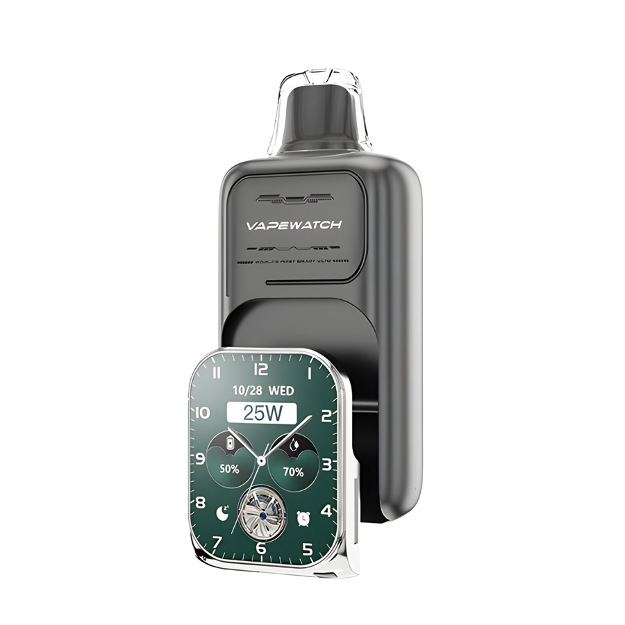 Jnr Vape Watch 30000 30K Puffs