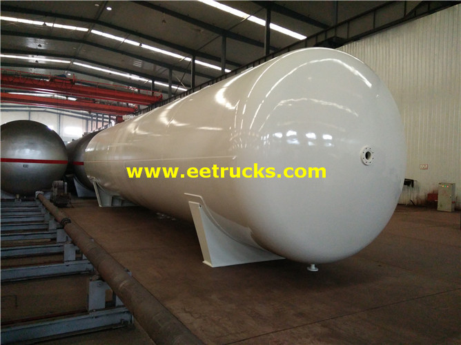 30000 Gallons Large LPG Tanks