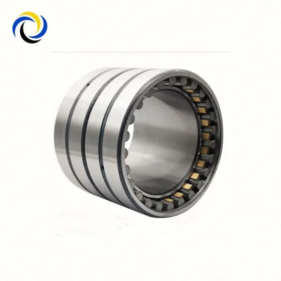 Cylindrical Roller Bearing 545467 Size 420x600x440 mm for Rolling Mill