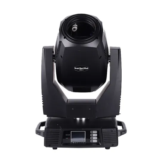 350W BSW 3in1 LED Moving Head Light for DJ Disco Events