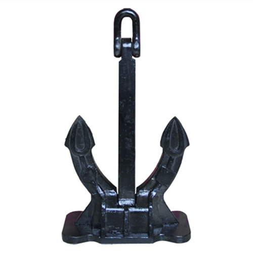 Competitive Price Over Weight Steel Drop Spek Anchor