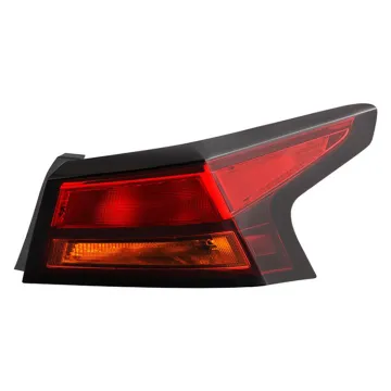 Rear Taillight Assembly for Nissan Altima 2019-2020 USA