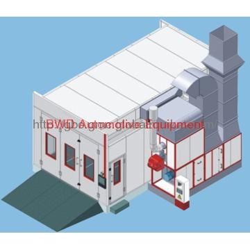 Spray Booths