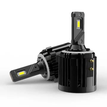Newest Auto Lighting System: H7 G2 Pro LED Headlight Bulb CSP for Golf 7 Tiguan