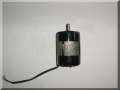 fırçasız DC motor