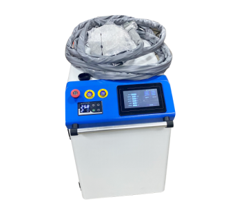 2000W Laser Cleaning Machine for Metal - US Market