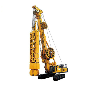 XCM-G XTC80/55m Diaphragm Wall Grab for Underground Trench Cutting