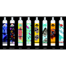 Air Glow Fun Recharged LED 3000 Puffs за еднократна употреба