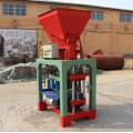 Interlocking Bricks Machine for Sale