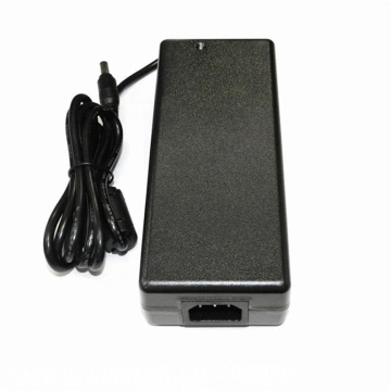 48V Desktop AC to DC Adapter, 48W/ 96W/ 144W, 1A/ 2A/ 3A