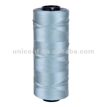 bonded nylon thread/nylon bonded thread