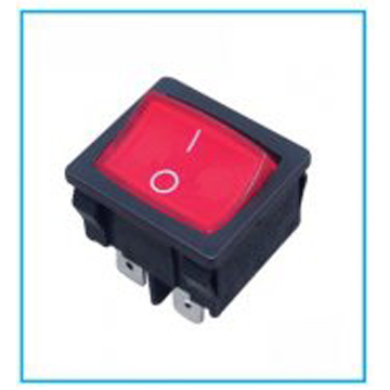 Rocker Switch XCK-017-222