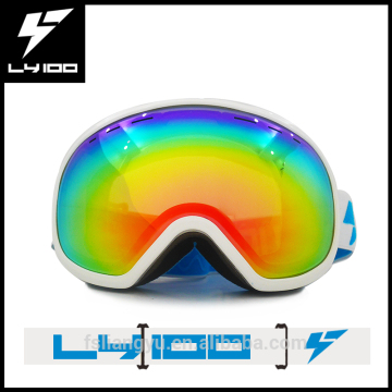 2017 Gholesale Snowboard Snowboard Cross Country Goggles Eyewear
