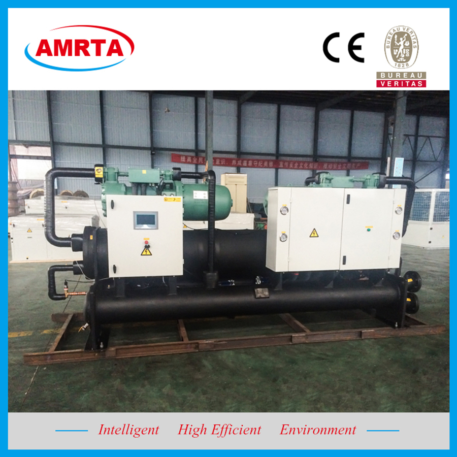 Environment Friendly Injection Molding Machine Water Chiller