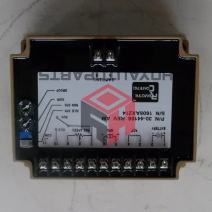 Direct Selling: Find Engine Parts - Specifically K19 Electronic Control Module (3044196)