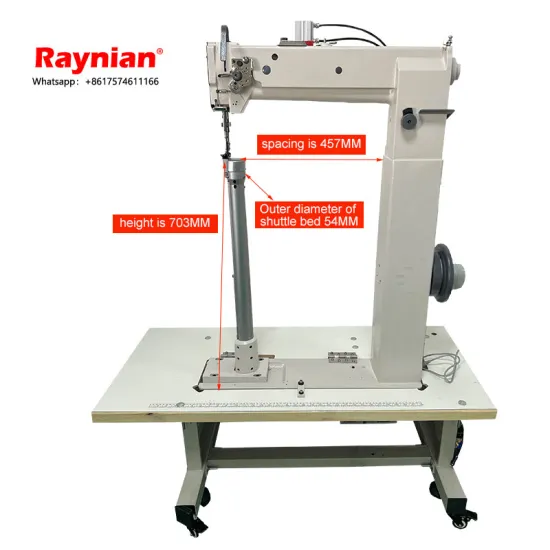 Raynian Sunday Easy Carry Durable Pitch Golf Bag Sewing Machine: Your Ultimate Golf Accessory Solution