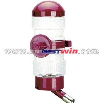 Plastic Pet Water Feeder AS SEEN ON TV