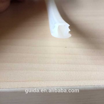 PVC plastic shower door sealing strip