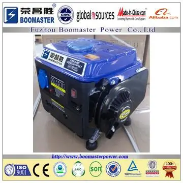 Deutz Series 96kw Diesel Generator set