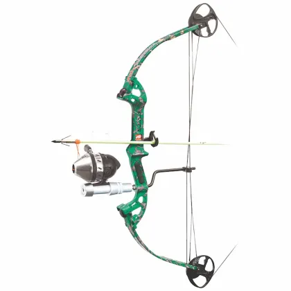 PSE - DISCOVERY BOWFISHING BOW