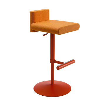 French Height Adjustable Chair Kitchen High Chairs Bar Stool Industrial Swivel Bar Chair from China with Prices" 

However, for better SEO and readability, you might consider:

"Industrial Swivel Bar Chair - Adjustable Height Bar Stools & Kitchen Chairs f