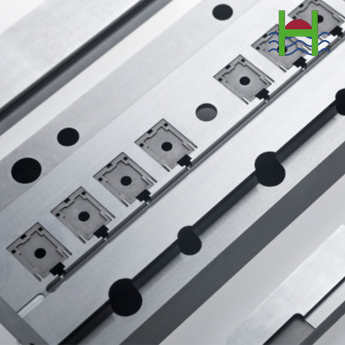 Hardware Molds Precision Parts