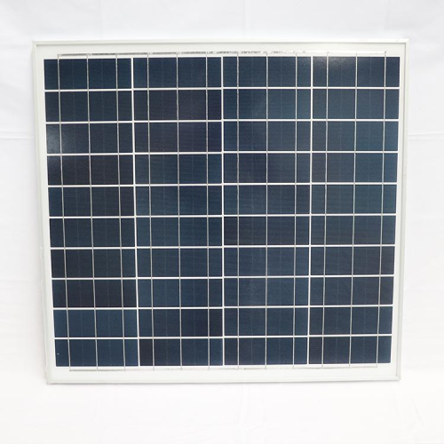 Bifacial Module Monocrystalline Solar Panel