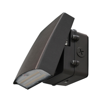 60w 80w 100w 120w LED Wall Pack Light Walkway LED Lights Wallpack LED Mini Tall Pack LED Semi Cutoff Wall Pack Light