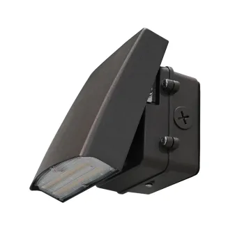 60w 80w 100w 120w LED Wall Pack Light Walkway LED Lights Wallpack LED Mini Tall Pack LED Semi Cutoff Wall Pack Light