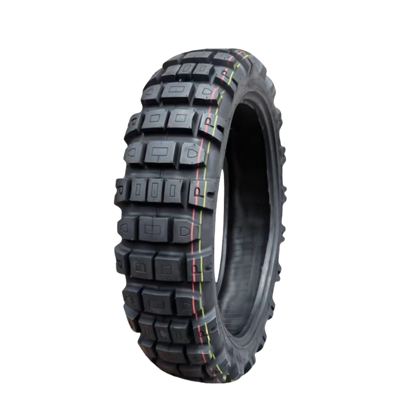 Wear-resistant tires 110-80-19 MT050