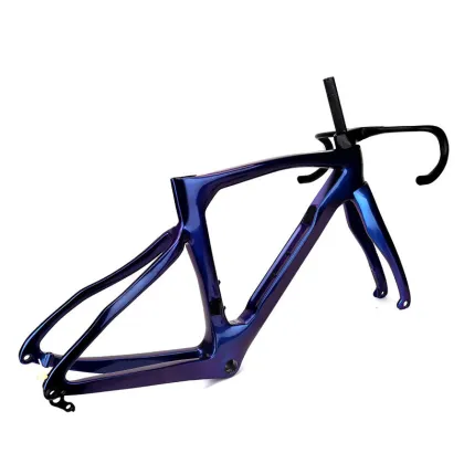 700C road bicycle frame