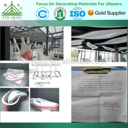 GRG Artistic Ceilings,Integrated Ceilings