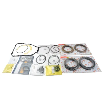 Transpeed A4CF2 Transmission Gearbox Master Rebuild Kit T26500A