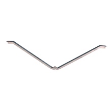 V keresztkaros merevítő az Utility oszlophoz