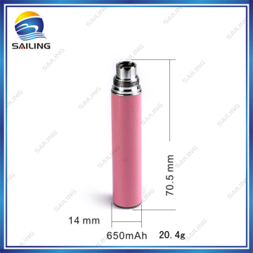 Sailing Automatic EGO Battery (650mAh)
