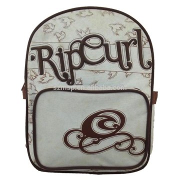 600D Kids mini backpack for school