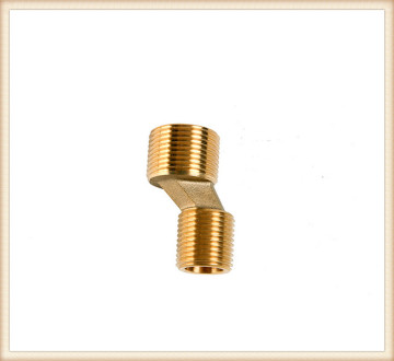 Brass Faucet Inlet Connector