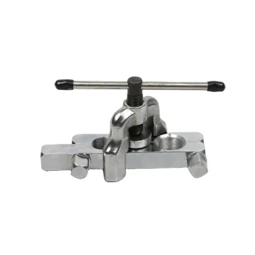 High Quality Air Conditioner Copper Pipe Expander Kit: Flaring Tool for Professional Use