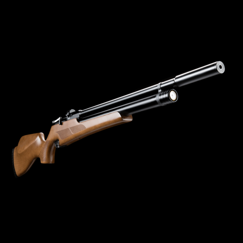 PCP -Luftgewehr M16