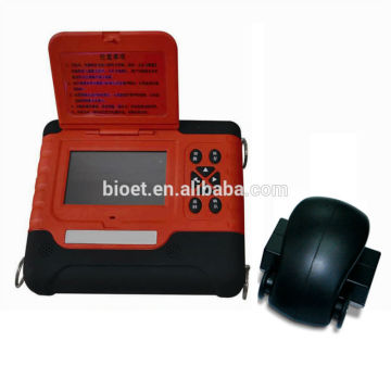 Hot selling BJDW-1 Concrete Rebar Locator (Scanner edition)                        
                                                Quality Assured