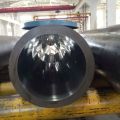 C45E aiguisé le tube en acier pour le cylindre hydraulique