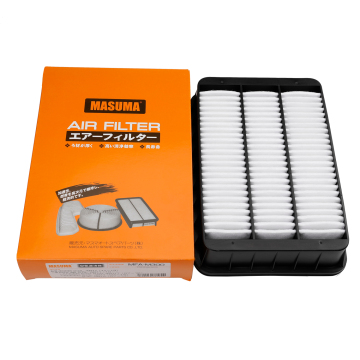 Filtro aria compressore d'aria MFA -M300 Masuma per Mitsubishi Lancer Outlander - lavabile