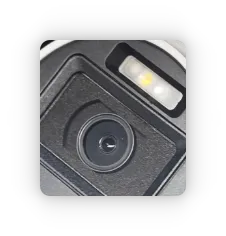 HIKVISION DS-2CE76D0T-EXLMF 2MP Full Color Turret Security Camera