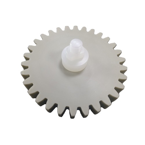 Precision Plastic Parts for Small Appliances